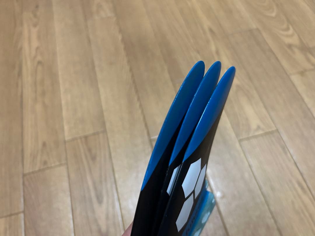 アルメリックフューチャーフィンMサイズ AM1 FUTURES FIN