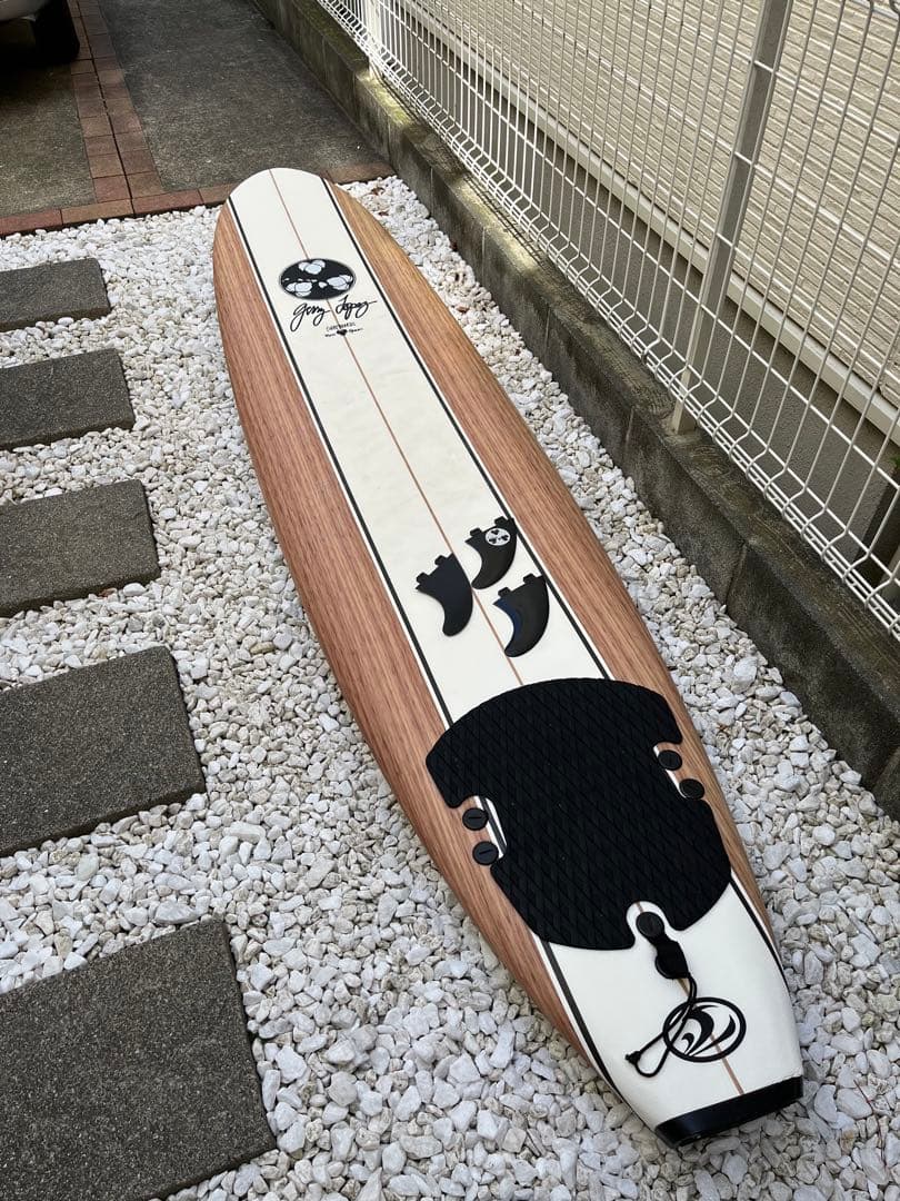 Jerry Lopez Surfboards コストコサーフボード　8フィート