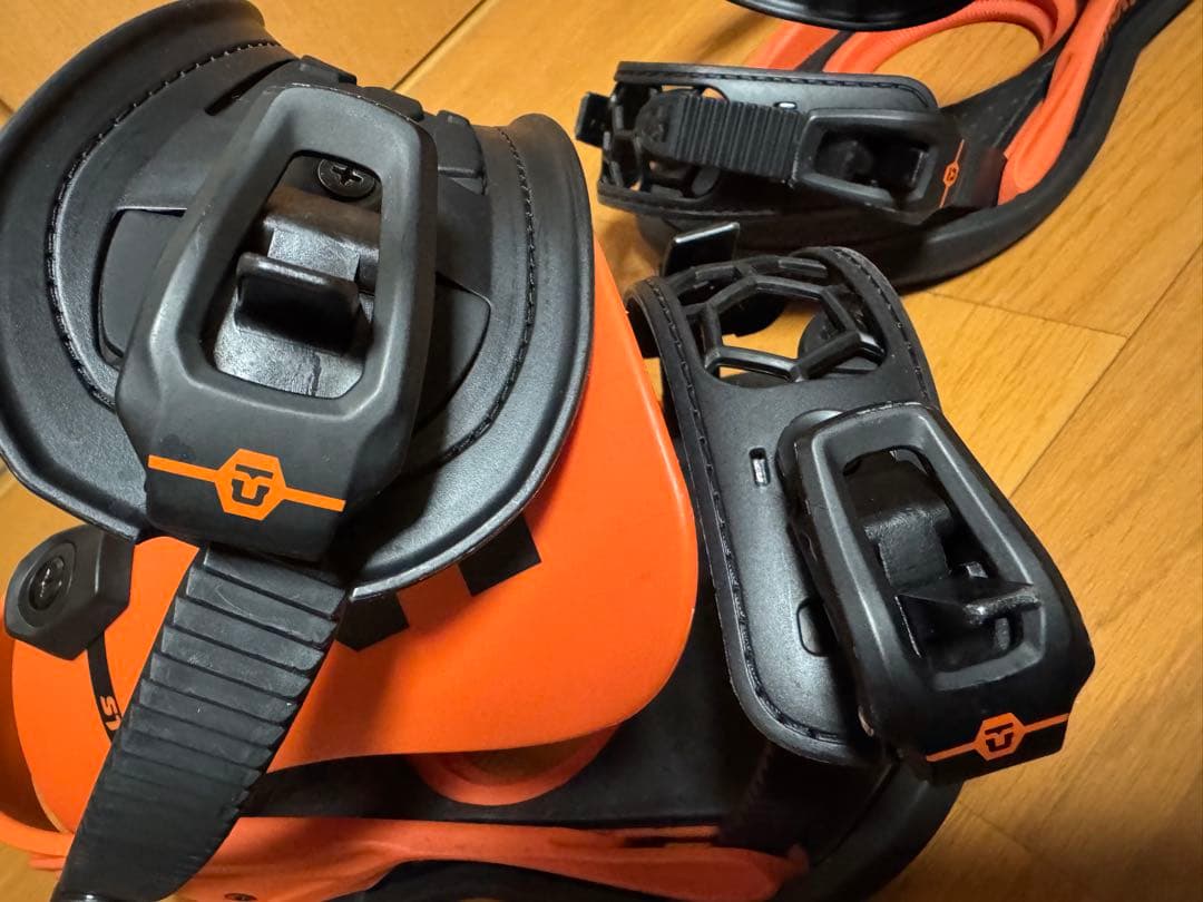 UNION STRATA ビンディング　　Mサイズ