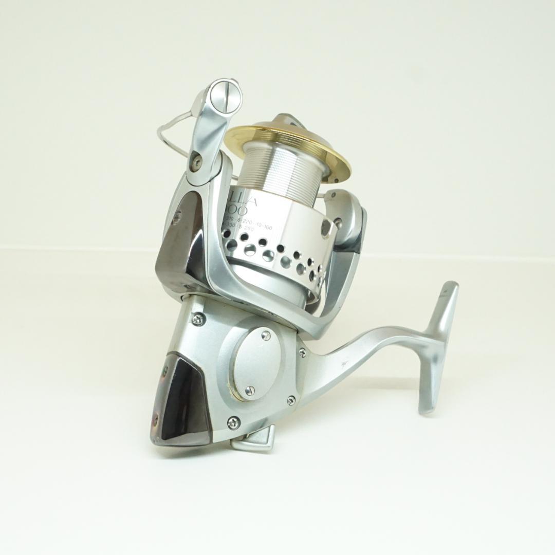 シマノ　99ステラ　10000