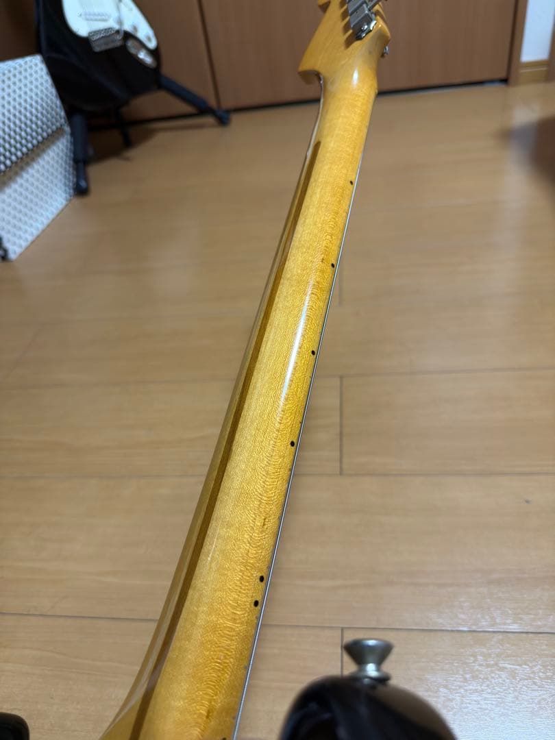 Fender American Vintage 57 1995年製