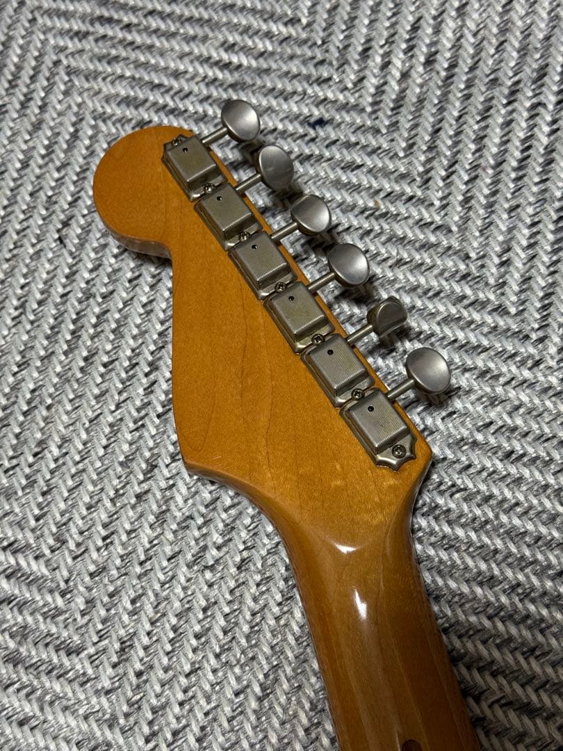 Fender American Vintage 57 1995年製