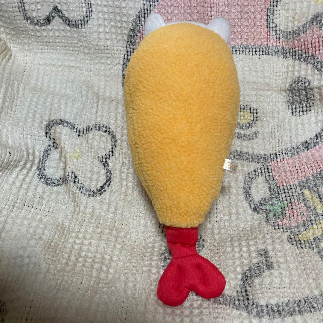 サンエックス　にゃんにゃんにゃんこ　にゃんこレストラン＆にゃんこ飯店　ぬいぐるみ