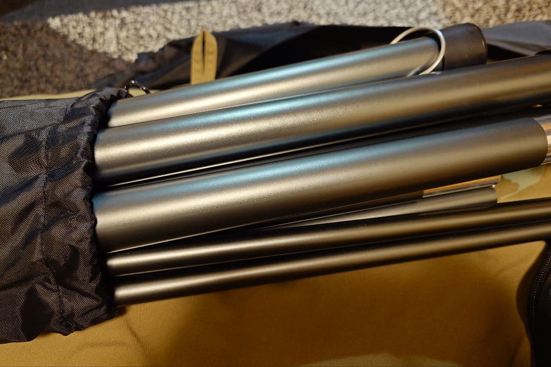 【set必見】ゼインアーツ ウータs WOOTA-S TC ZANE ARTS