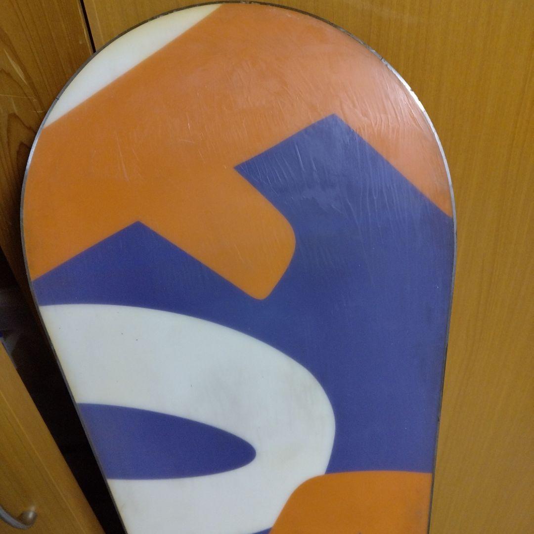 スノーボード　ヨネックス板のみ