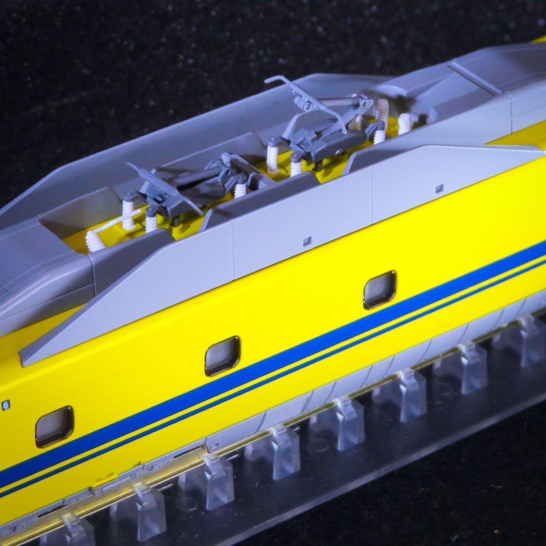 923形3000番台＜ドクターイエロー＞ 7両セット【新品,未使用品】