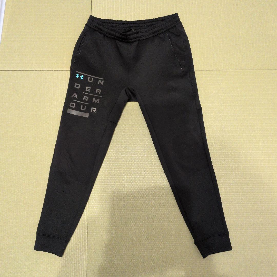 Under Armour ハイブリッドニット　ジャージ　上下　XXL