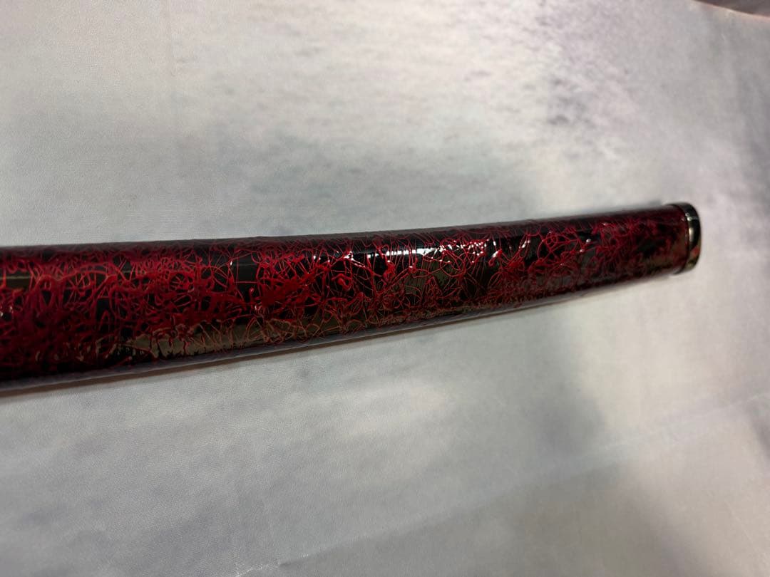 【鑑賞用模造刀】　妖刀　千子村正