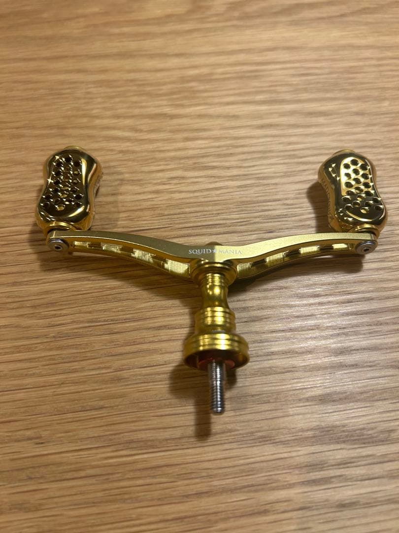 新品 リブレ スクイッドマニア MAD CROW 100