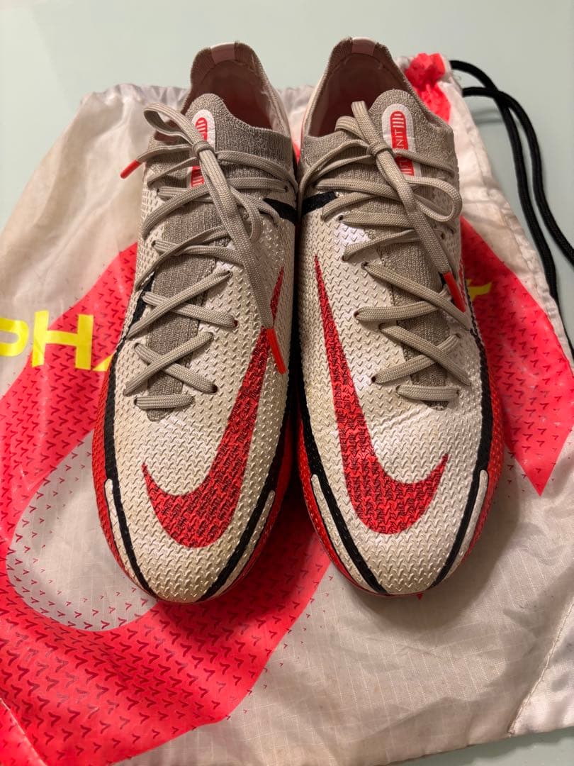 Nike Phantom GT FG サッカーシューズ・スパイク