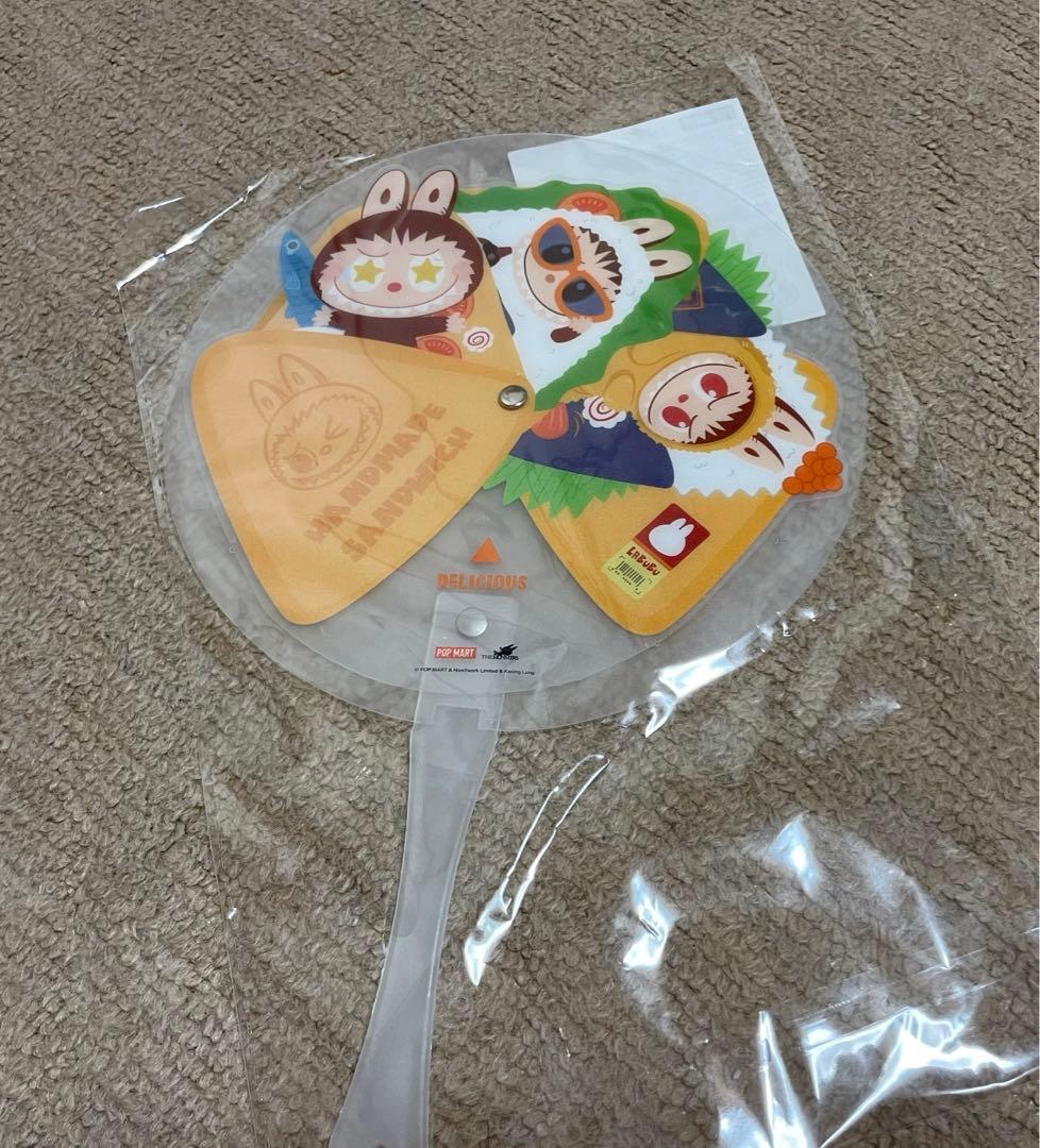 正規品POP MART Big into Energy 新品未開封 1box