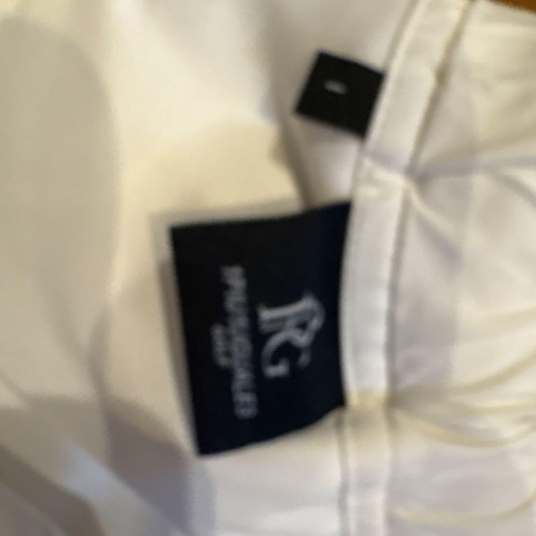 1PIU1UGUALE3ウノピゥウノ S POLARTEC白レディースSサイズ