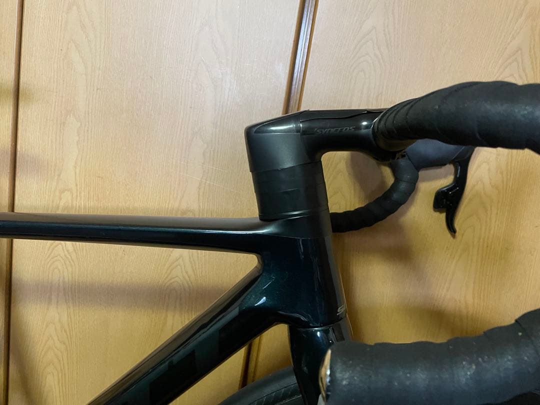 自転車本体 FULCRUM WHEEL SET SCOTT ADDICT RC20