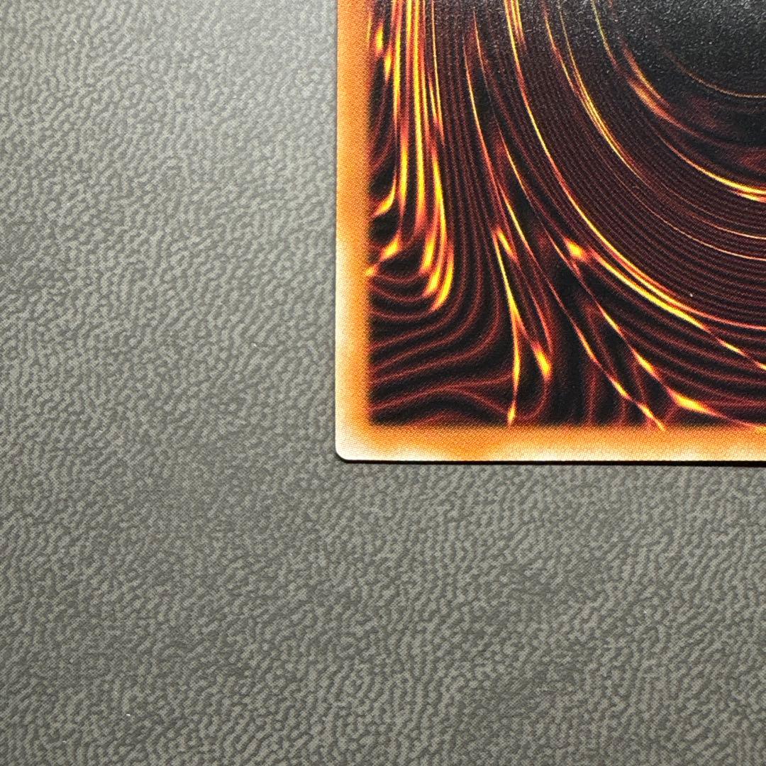 遊戯王 ウィン 25th クオシク 美品