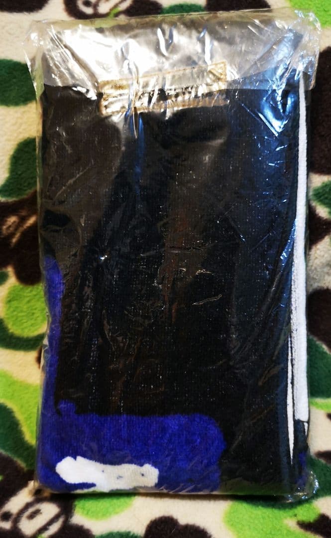 THE MAD CAPSULE MARKETS マッド タオル 未使用！上田剛士