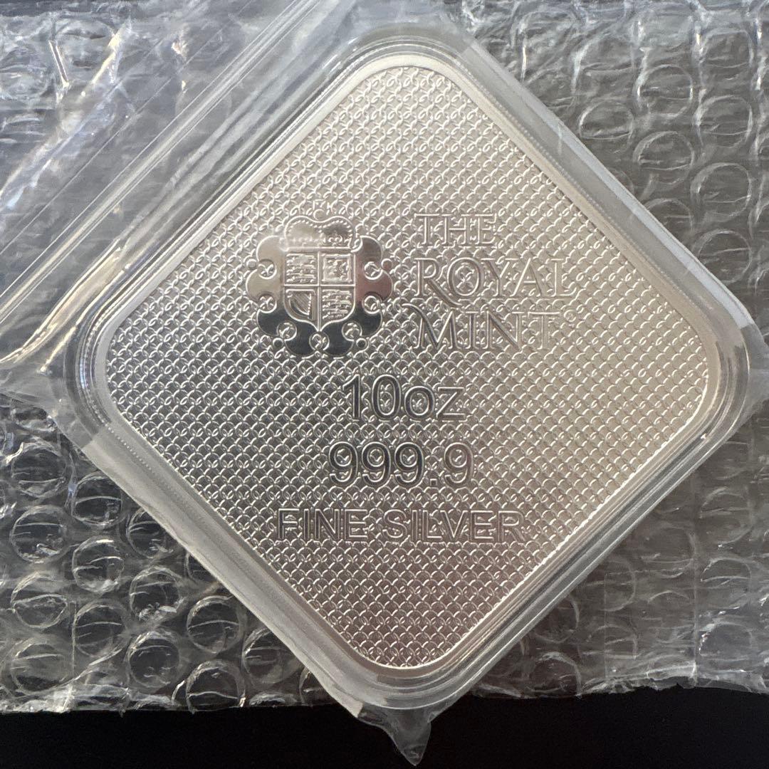 イギリス 2025 クイーンズビースト コンプリーター 英国王室の十大守護獣