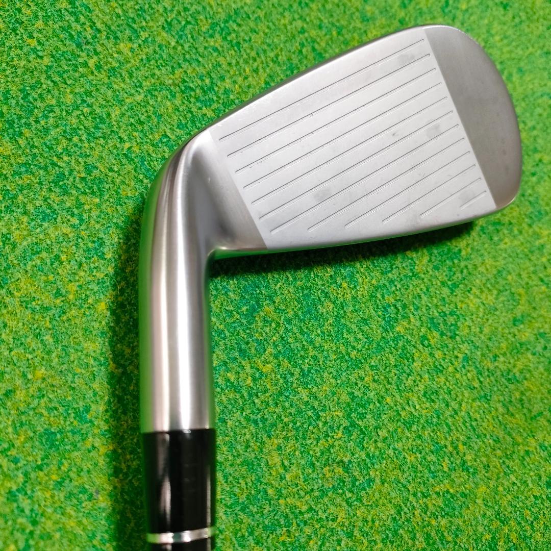 4U 4UT 4HY HONMA ホンマ T WORLD TW U 4番アイアン