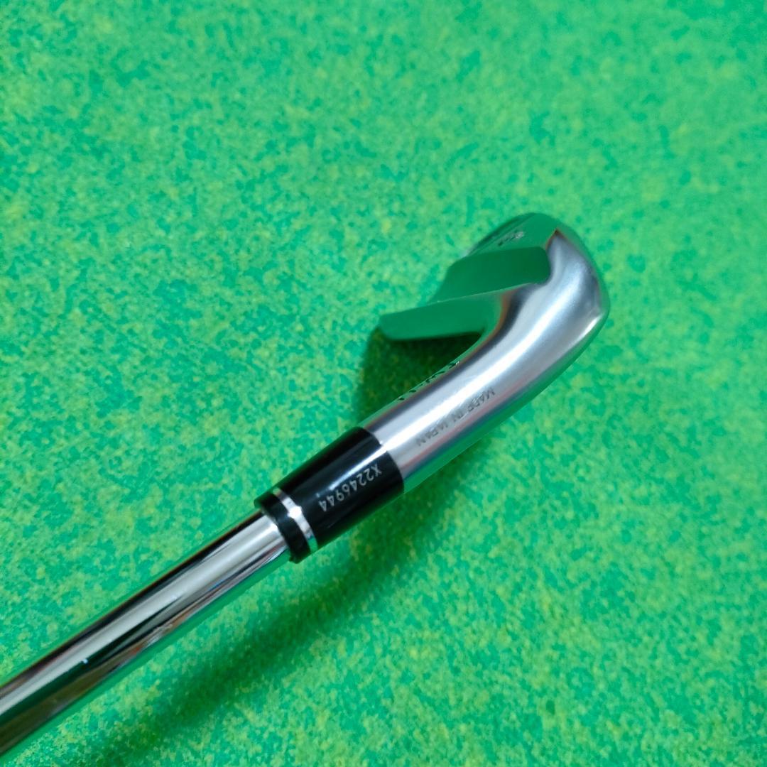 4U 4UT 4HY HONMA ホンマ T WORLD TW U 4番アイアン