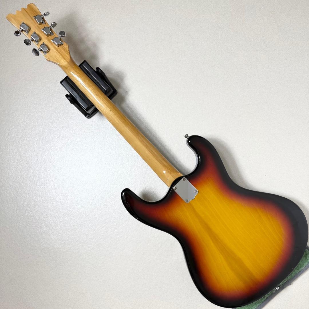 美品 Mosrite Avenger モズライト アベンジャー 日本製