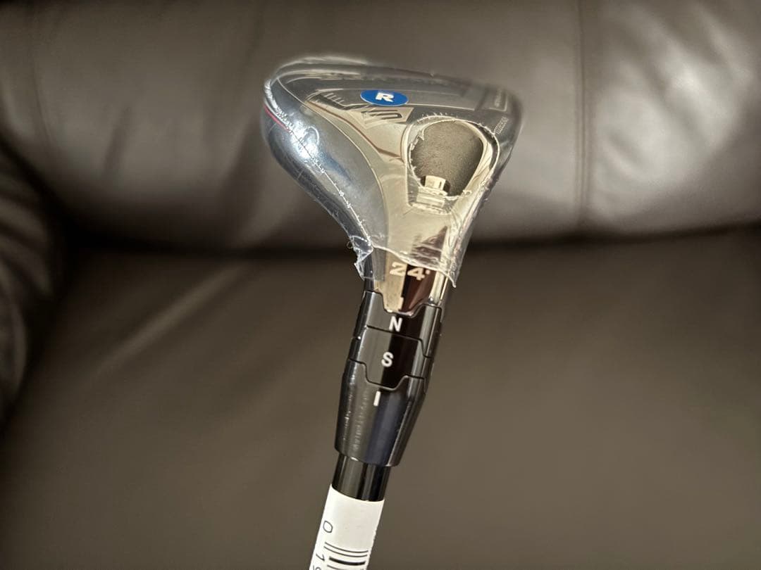 Callaway Big Bertha ユーティリティ 24度 R