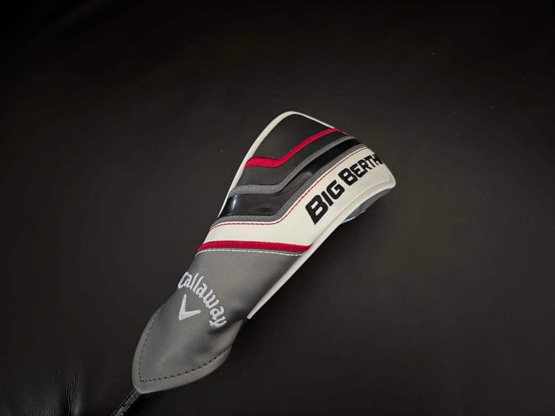 Callaway Big Bertha ユーティリティ 24度 R