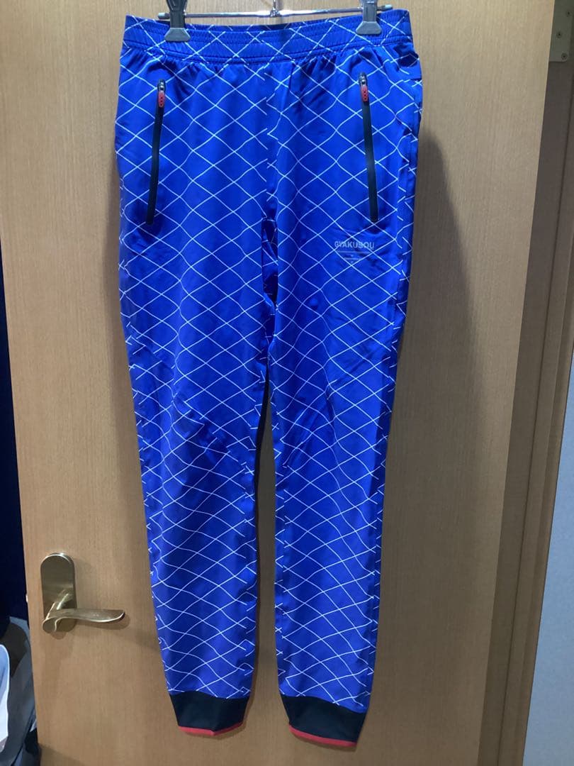 GYAKUSOU ギャクソウ ナイキ アンダーカバー ランニングパンツ XS