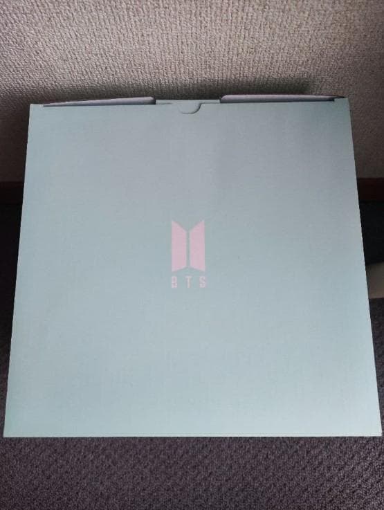 【新品未開封】BTS MERCH BOX 11 マーチボックス