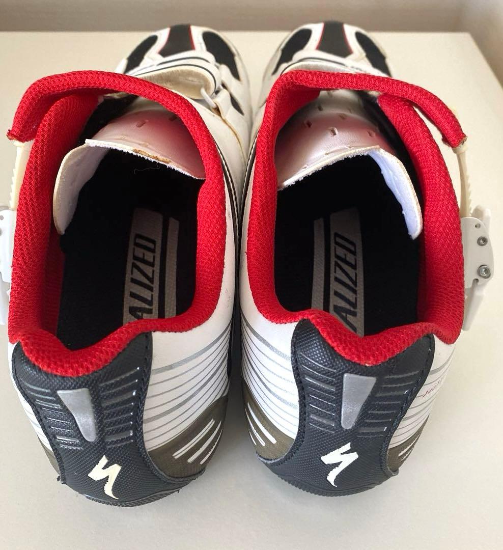 SPECIALIZED S-WORKS Rd ビンディングシューズ