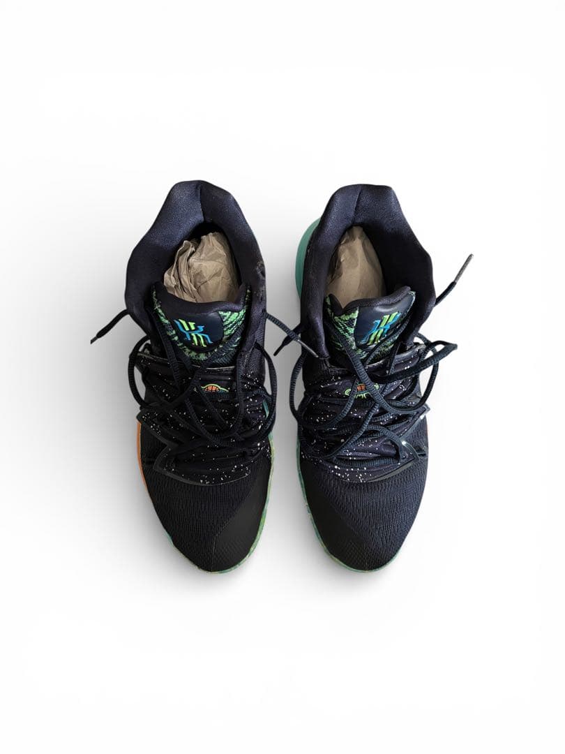 シューズ(男性用) NIKE KYRIE5 UFO 28.5cm