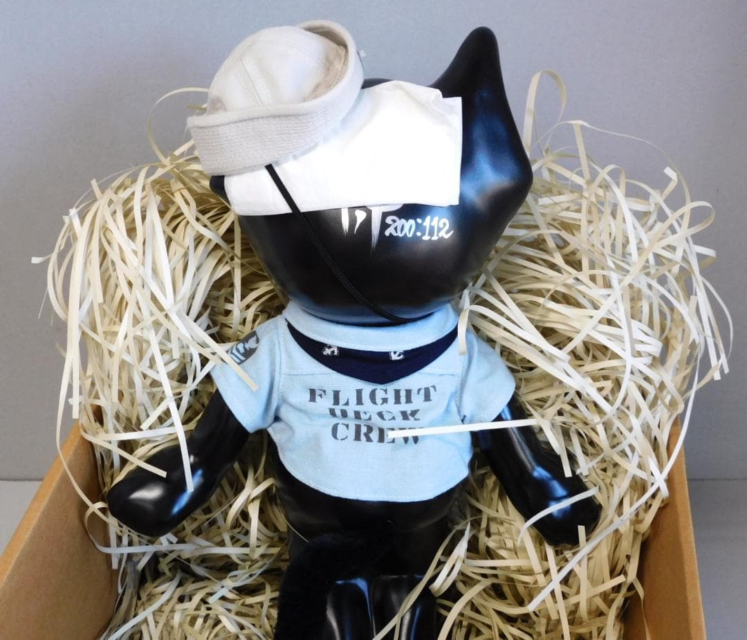 トイズマッコイ 限定 フィリックス フィギュア 岡本博 新品