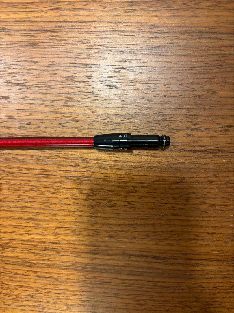 タイトリスト DENALI デナリ 50G 5.0（R相当） ドライバーシャフト