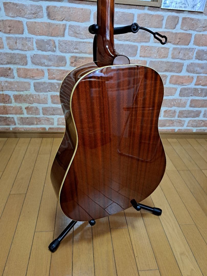 Epiphone　Texan　アコースティックギター[超美品]