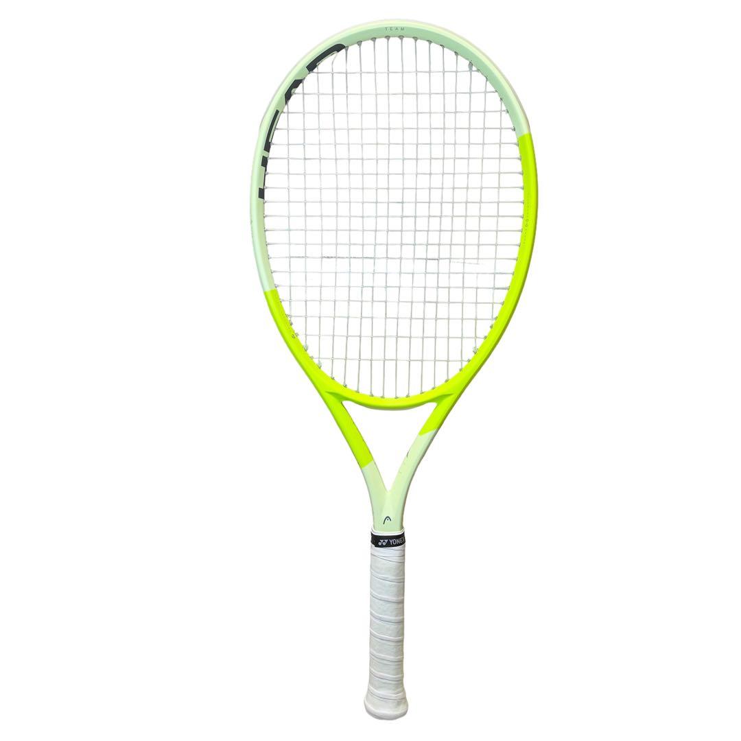 極美品　HEAD エクストリーム チーム EXTREME TEAM 2024