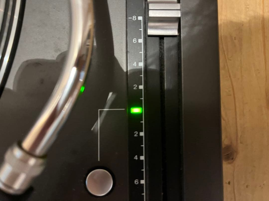 Technics SL-1200MK5ターンテーブル セット