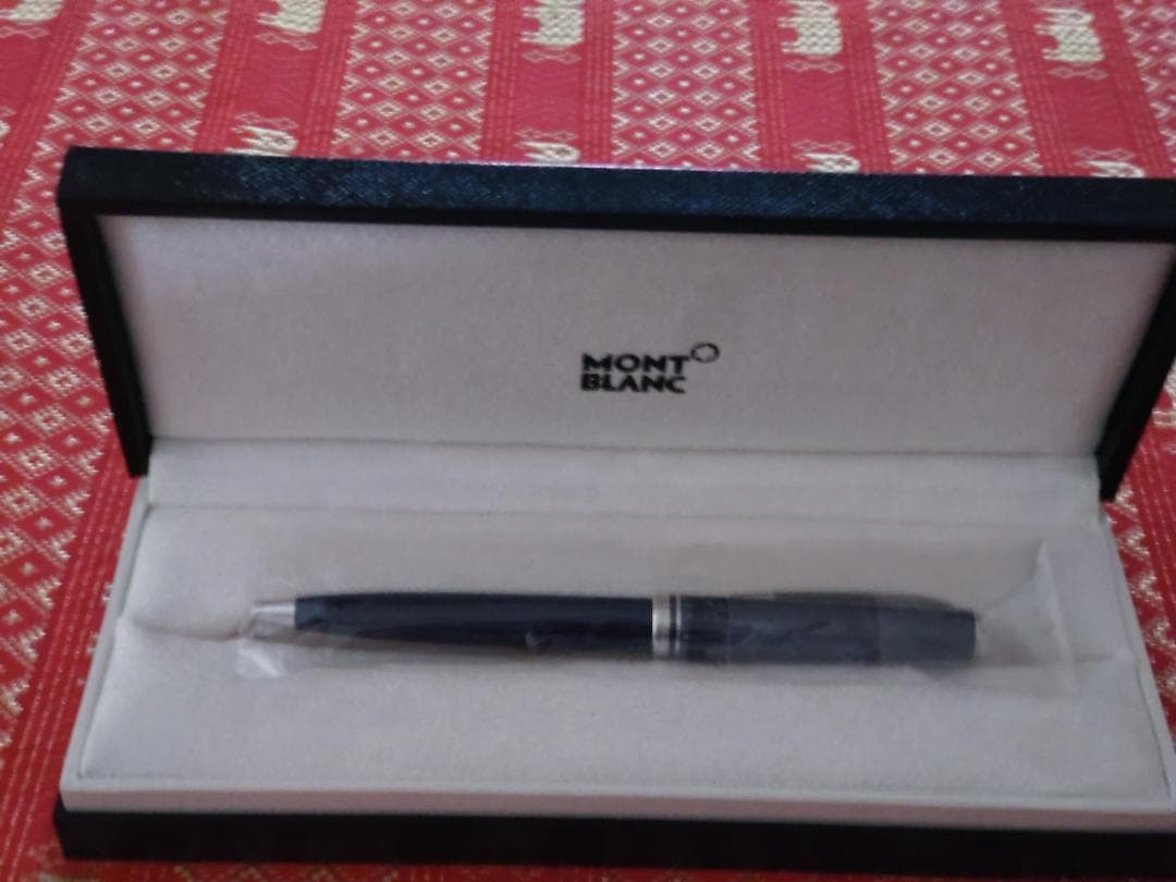 MONTBLANC　ボールペン