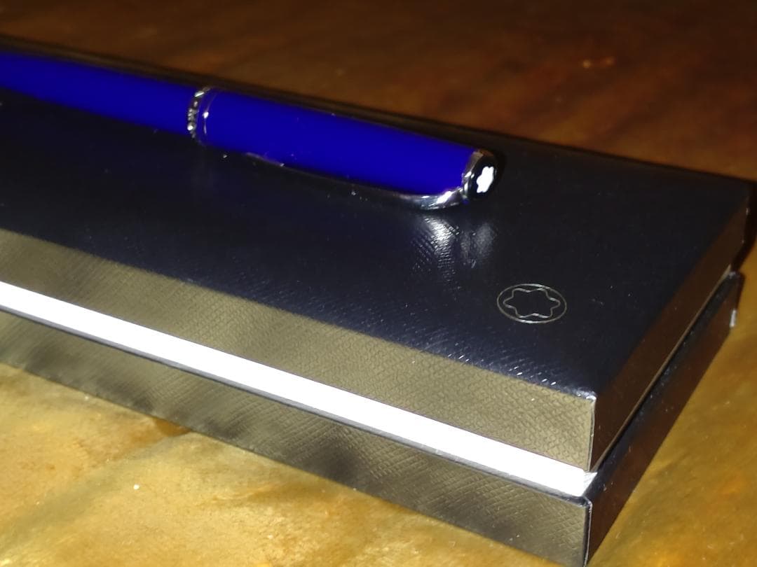 MONTBLANC　ボールペン