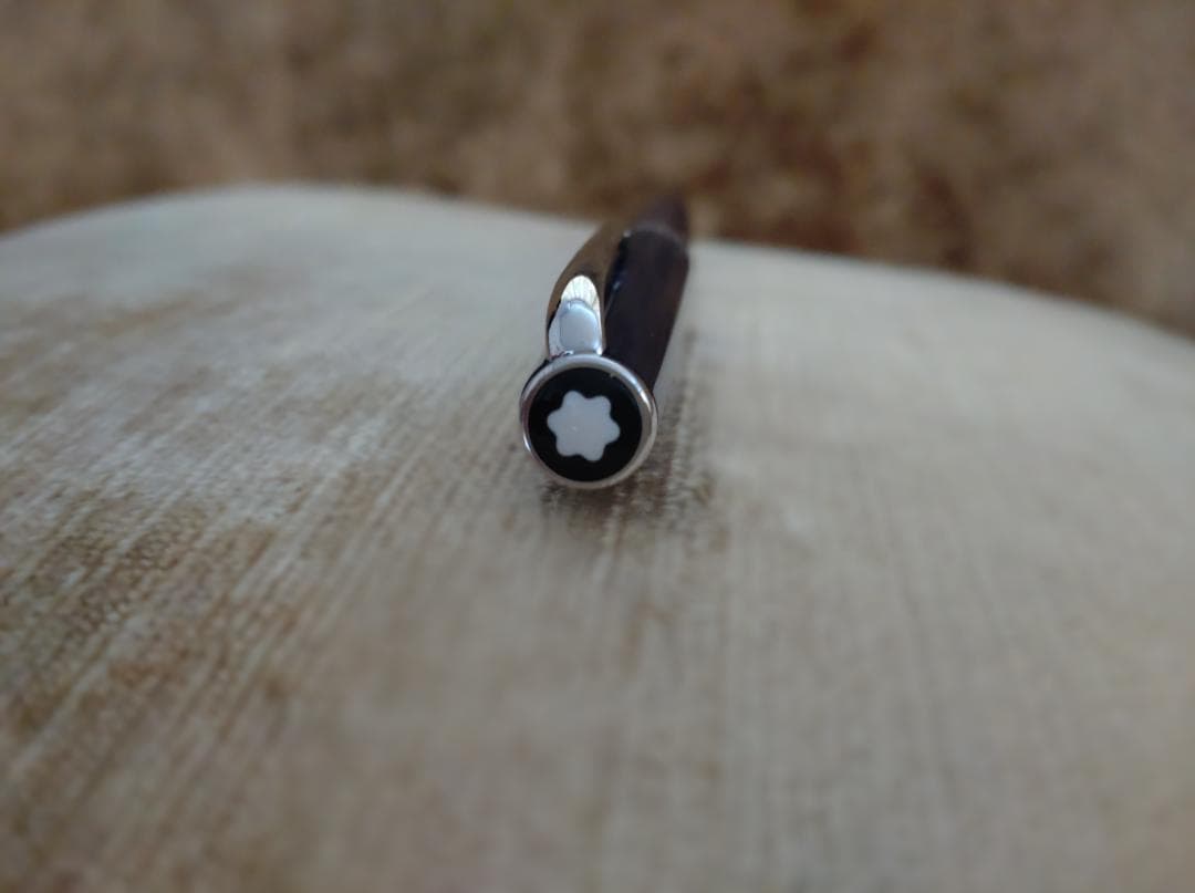 MONTBLANC　ボールペン