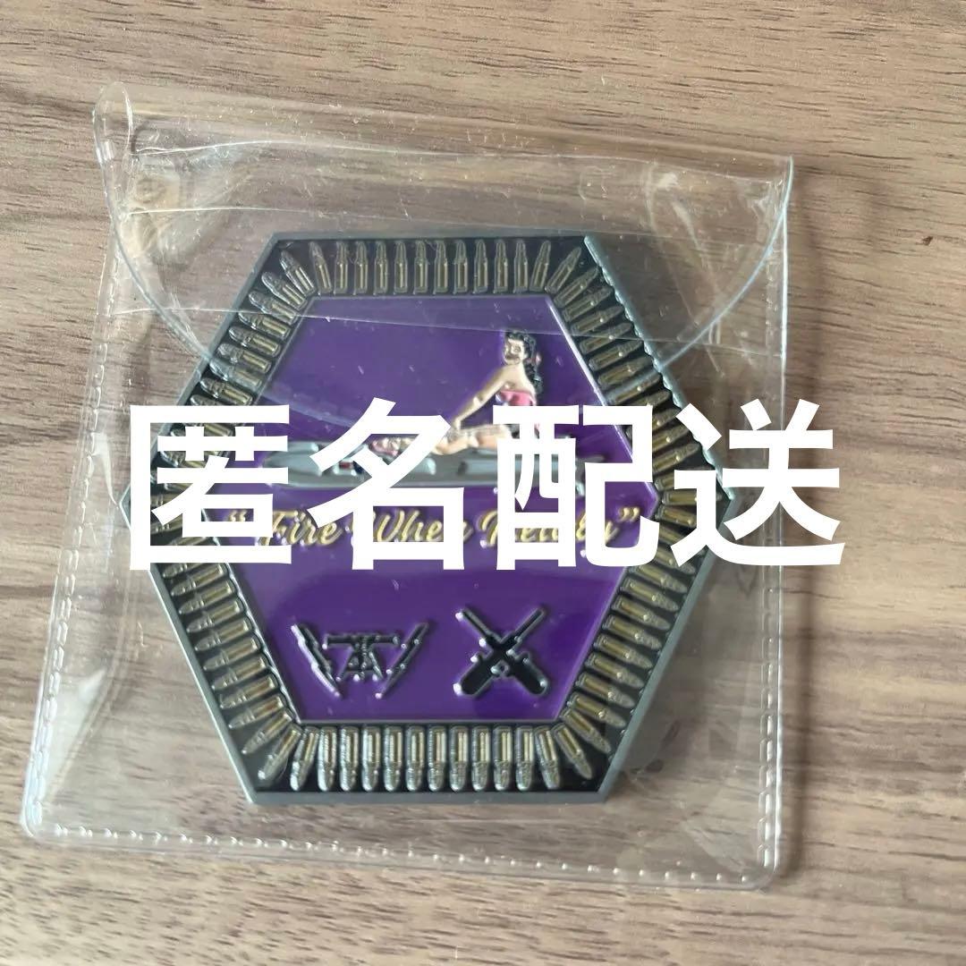 米海軍 駆逐艦マイケルモンスーア DDG-1001 チャレンジ