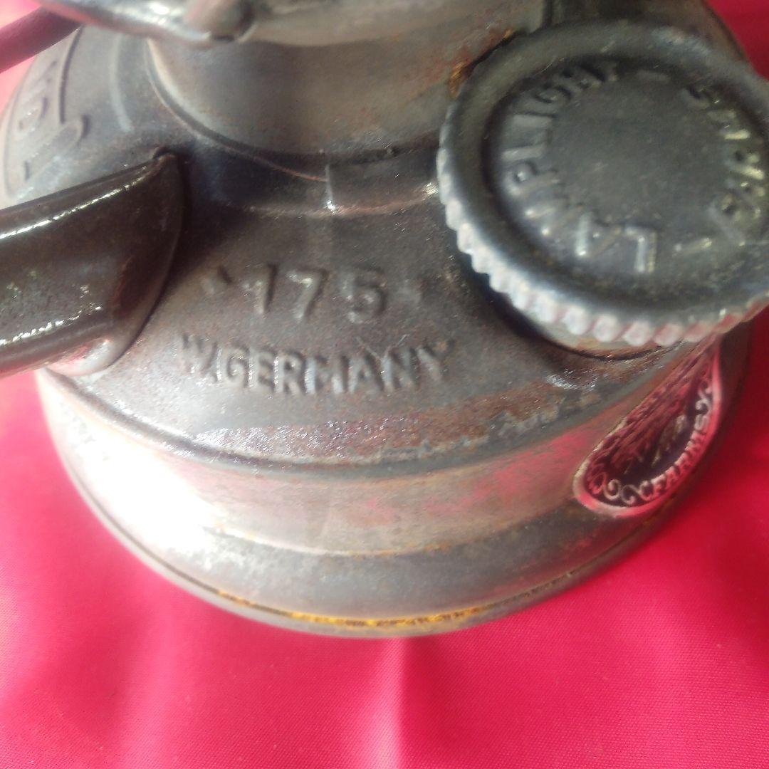 Feuerhand 175（フュアーハンド） ランタン