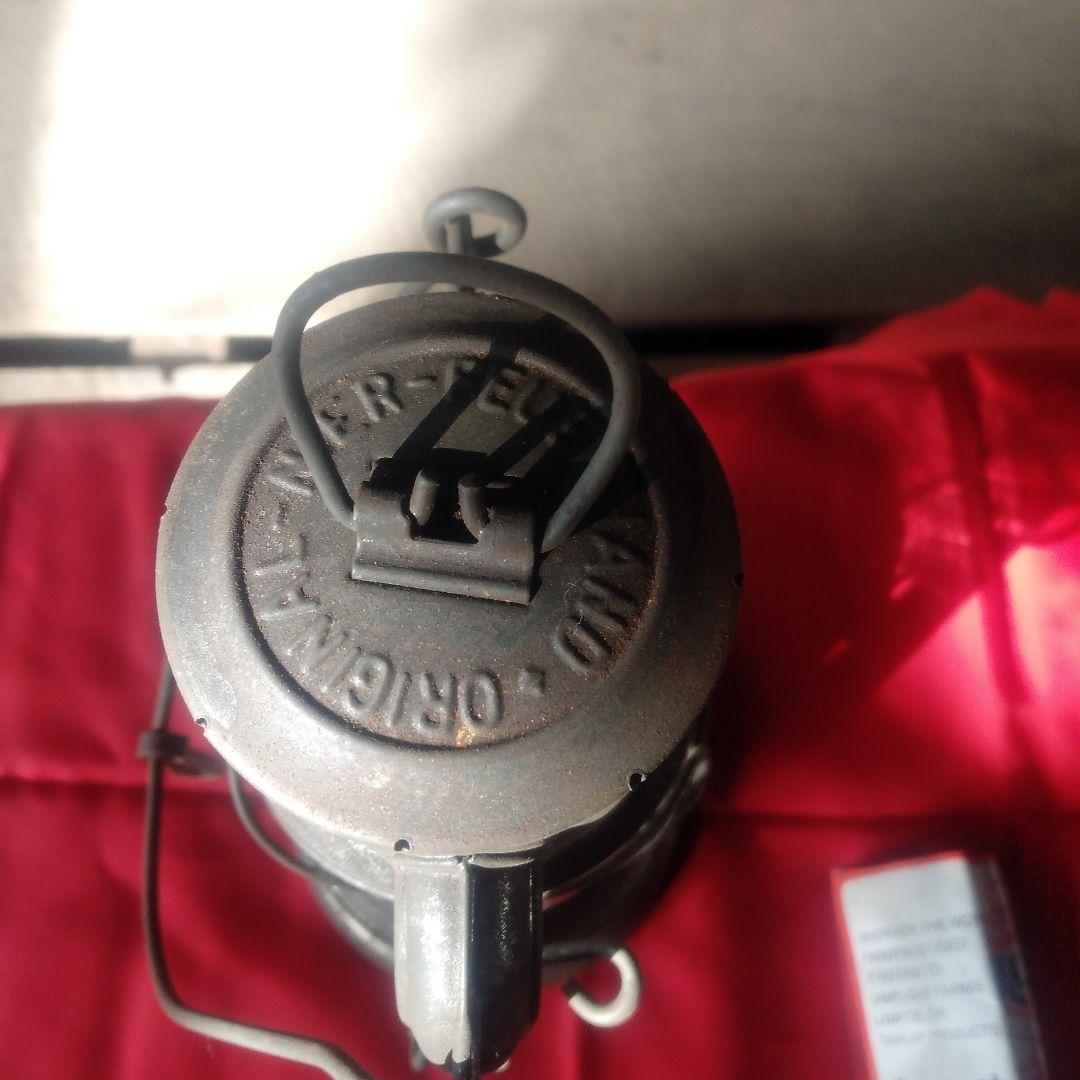 Feuerhand 175（フュアーハンド） ランタン