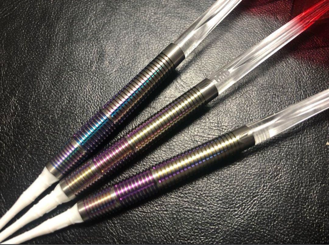 ターゲット カレラ スポート クルーズ 2BA 18g