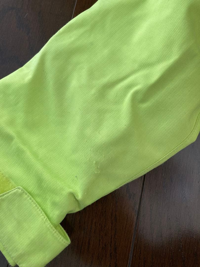 ボルコム キッズ ジュニア 子供用 上下セット スノーボード ウェア サイズS