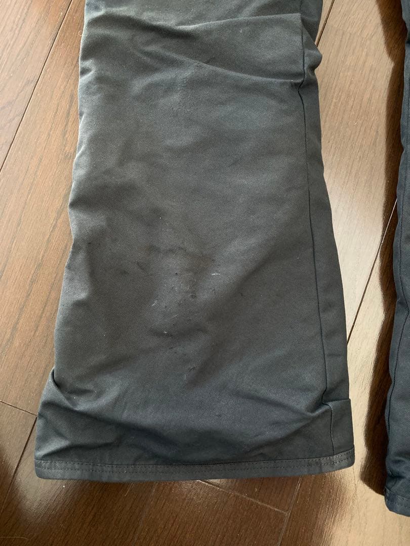 ボルコム キッズ ジュニア 子供用 上下セット スノーボード ウェア サイズS