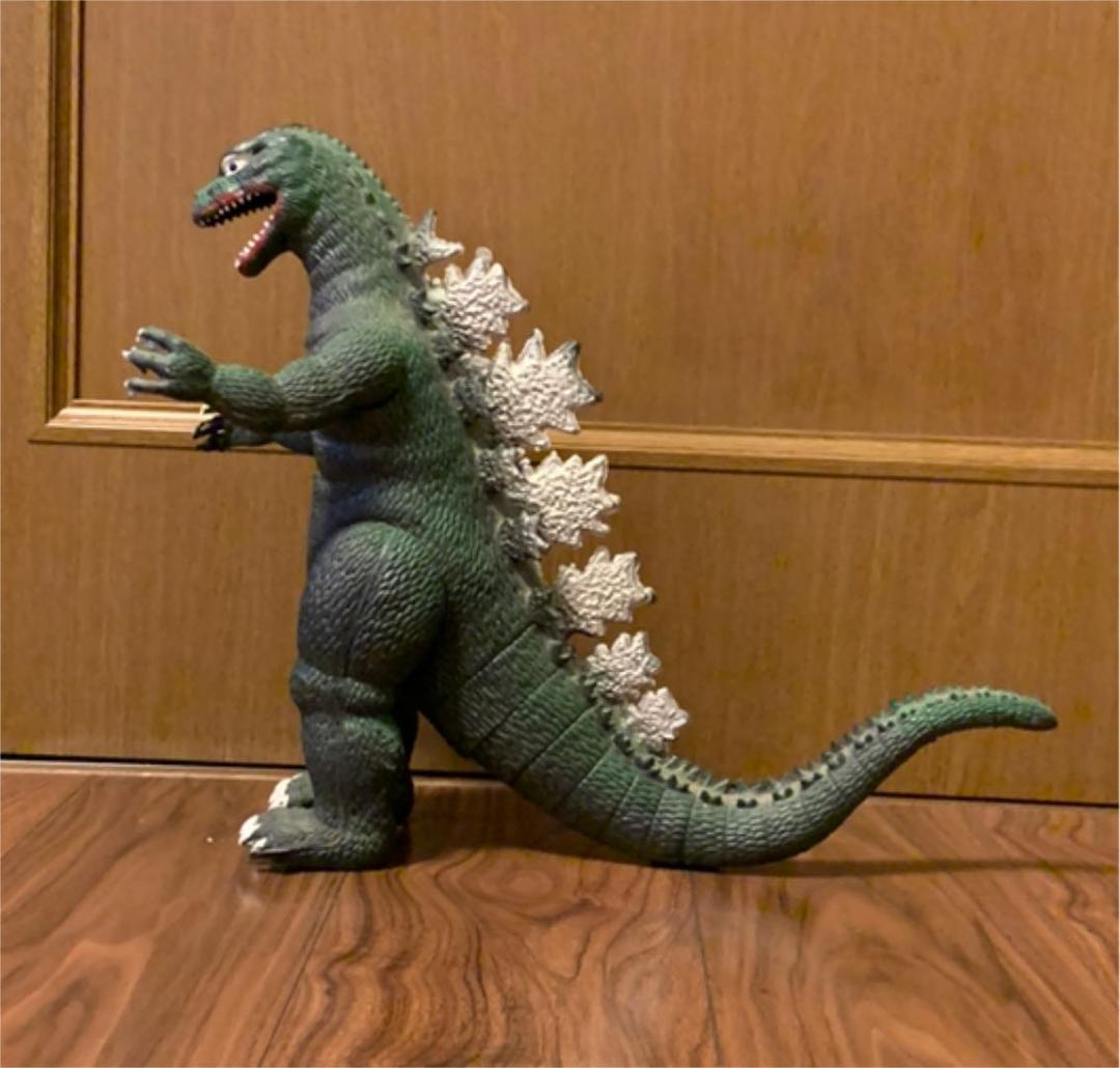 ★ゴジラ　①