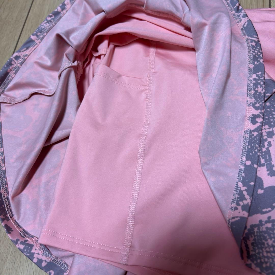 新品★ELEVEN スコート★US：Sサイズ