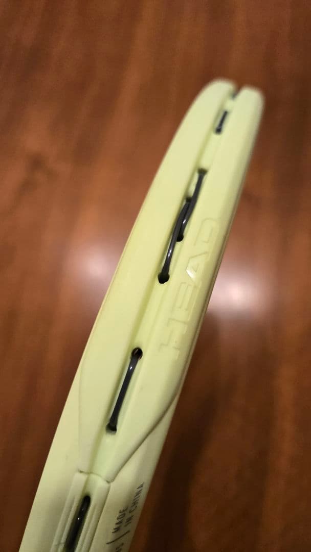 美品　Extream tour head エクストリーム