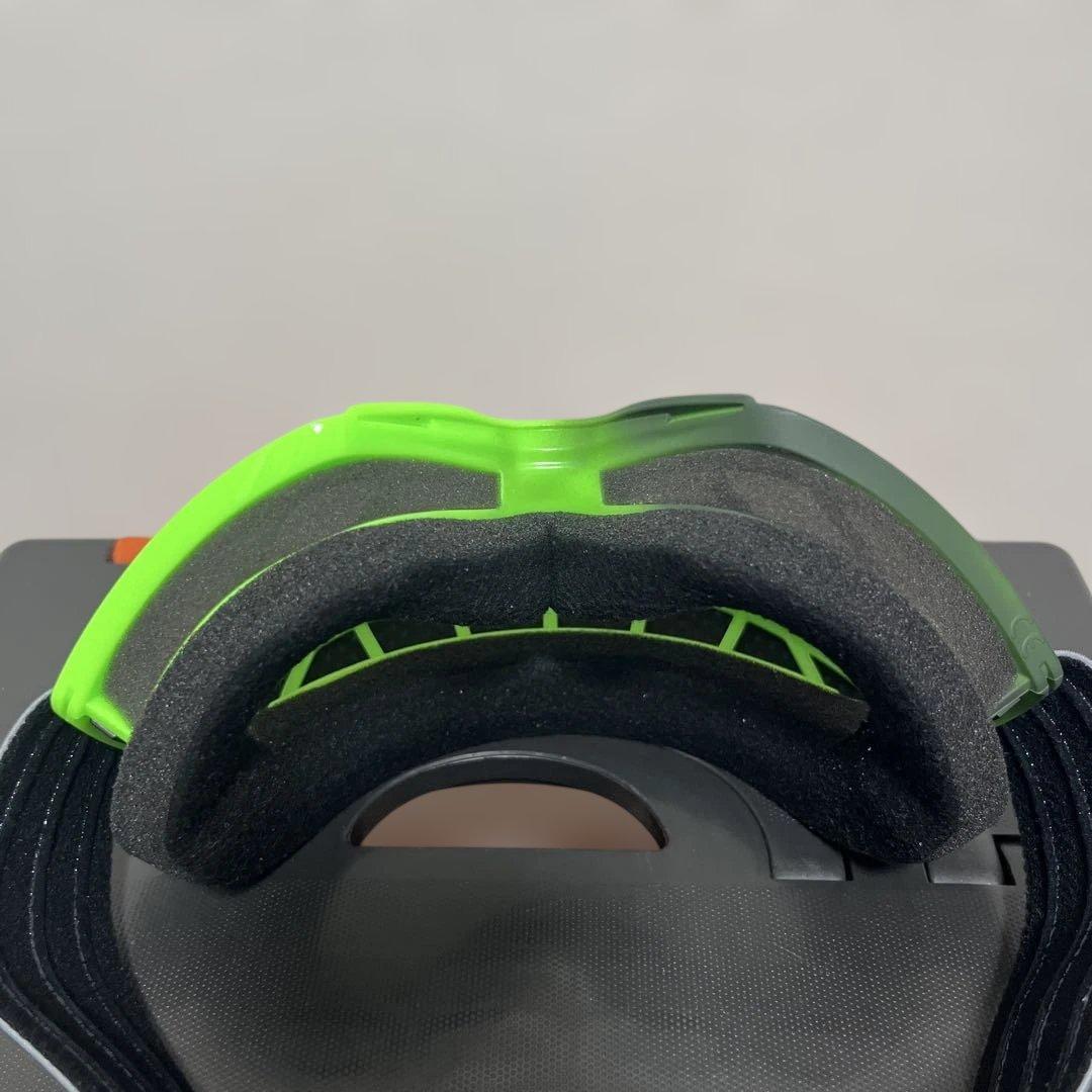 DICE スノーゴーグル SHOWDOWN