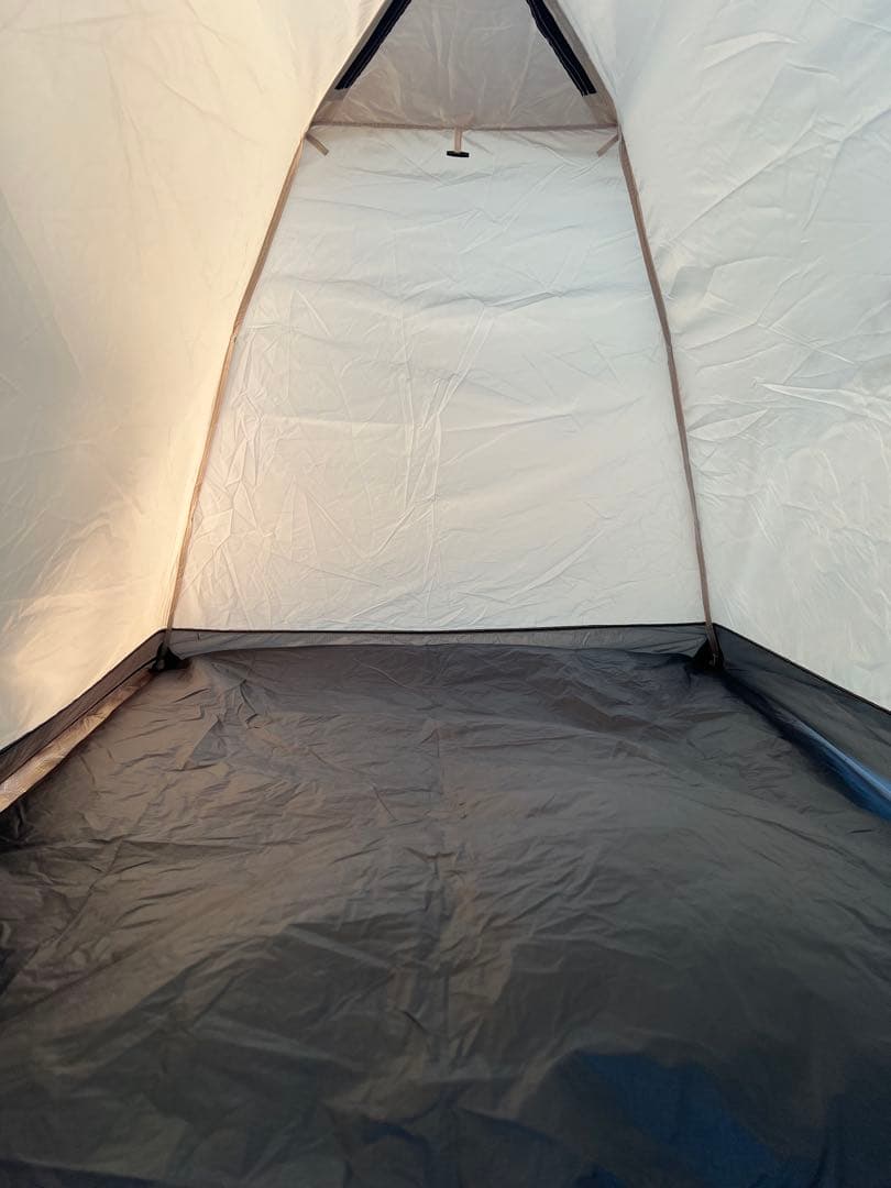 テント・タープ peak falproair2