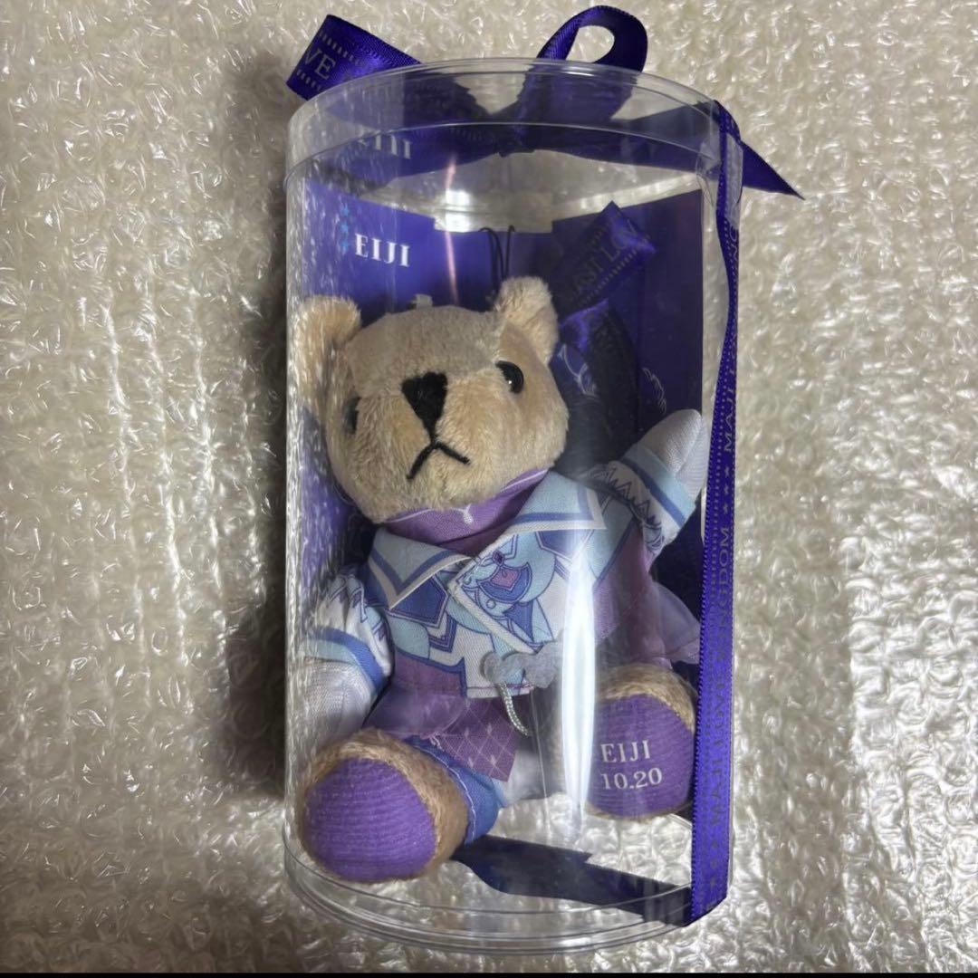 うたプリ 鳳瑛二 グッズ まとめ セット