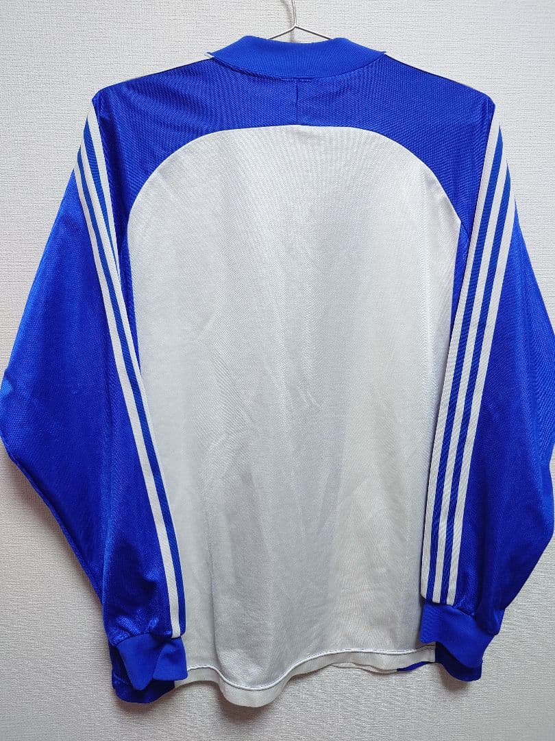 adidas　ガンバ大阪　支給品　トレーニング